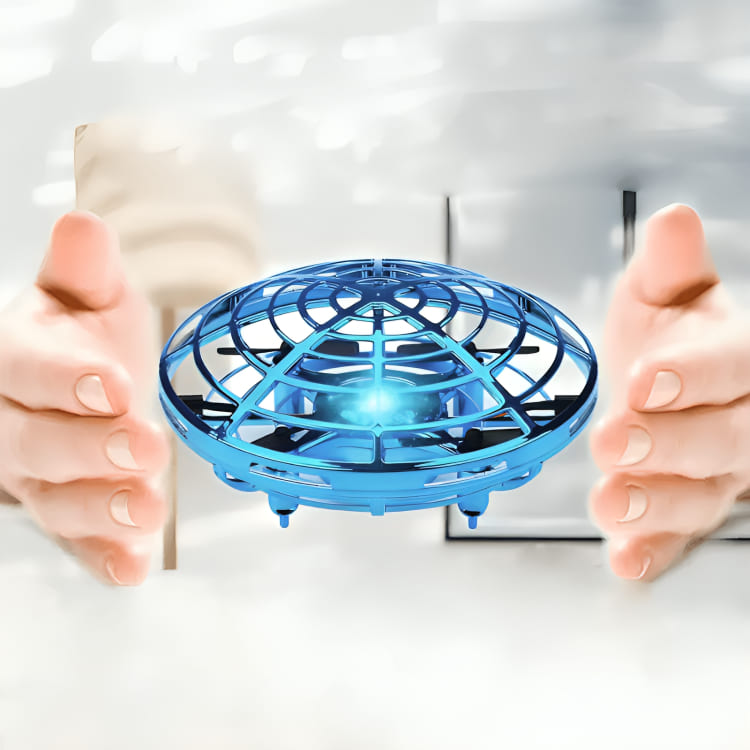 Drone Inteligente - Sky Mover®