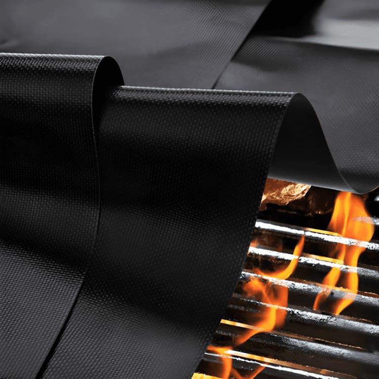 Capa Protetora para Churrasco - Easy Grill®