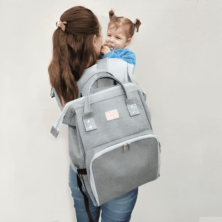 Bolsa Maternidade - Easy Mom®