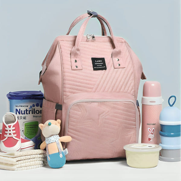 Bolsa Maternidade - Easy Mom®