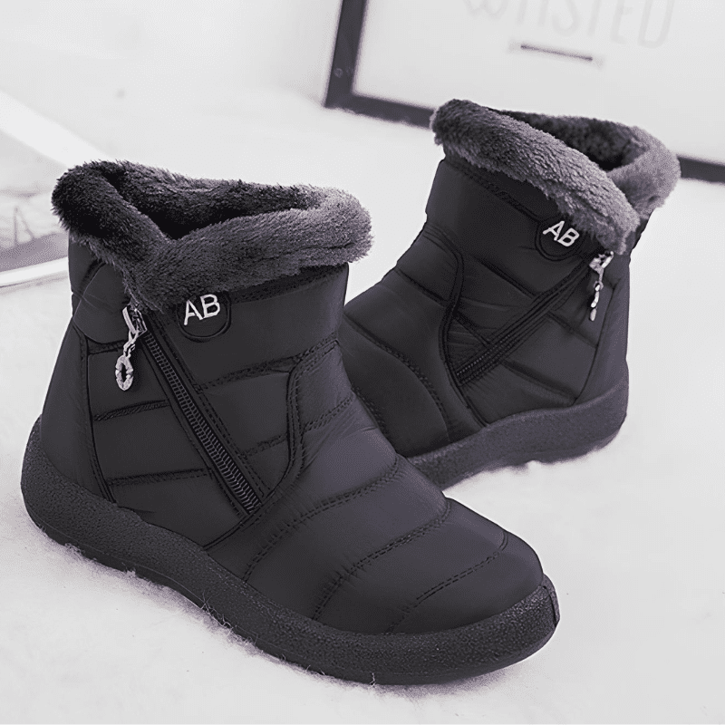 Frost Flair - Botas para baixas temperaturas - SeasonOfertas