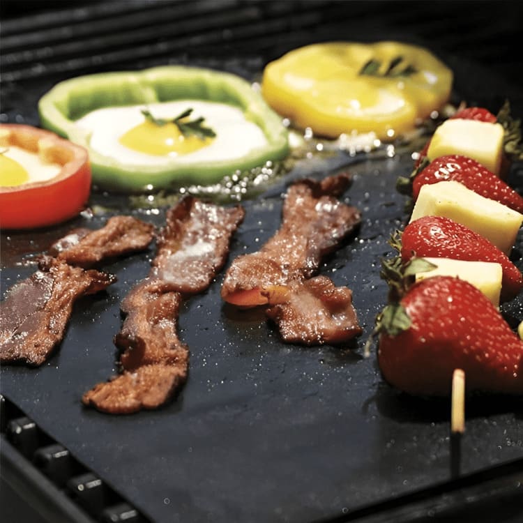 Capa Protetora para Churrasco - Easy Grill®